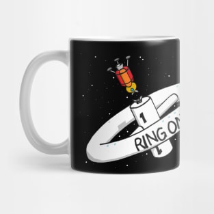 Ring One Mug